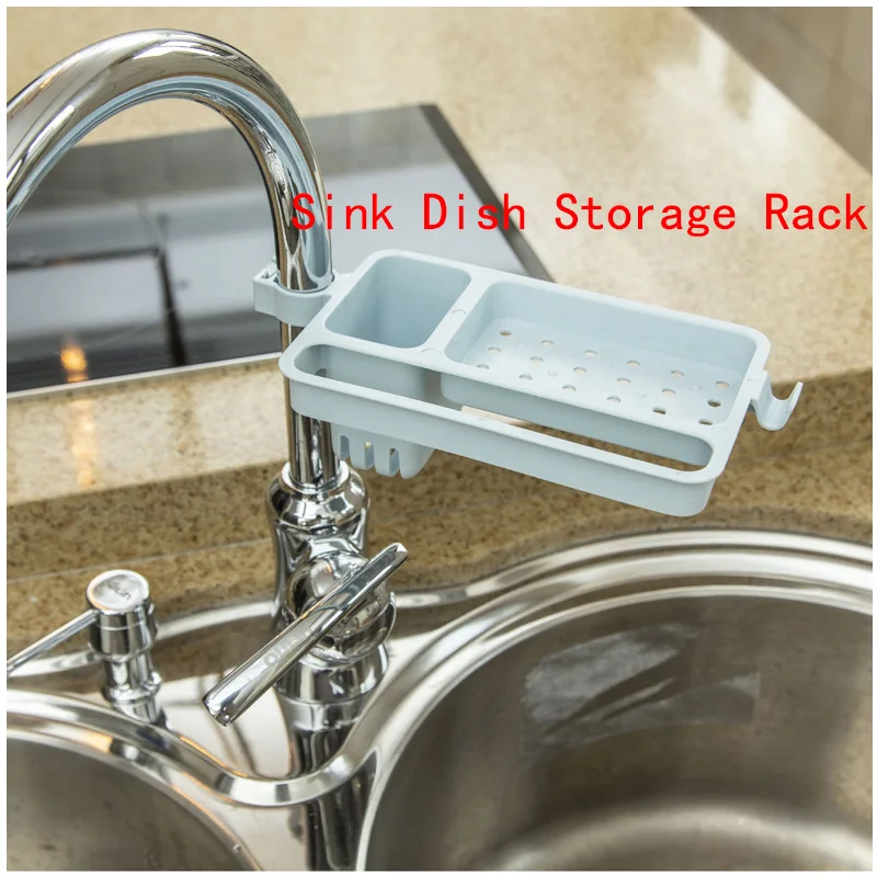 Kitchen Sink Sponge Storage Rack Kitchen Organizer Bathroom Wall Shelf Soap Hook Sucker Sponge Holder
Kitchen Sink Sponge Storage Rack Kitchen Organizer Bathroom Wall Shelf Soap Hook Sucker Sponge Holder
