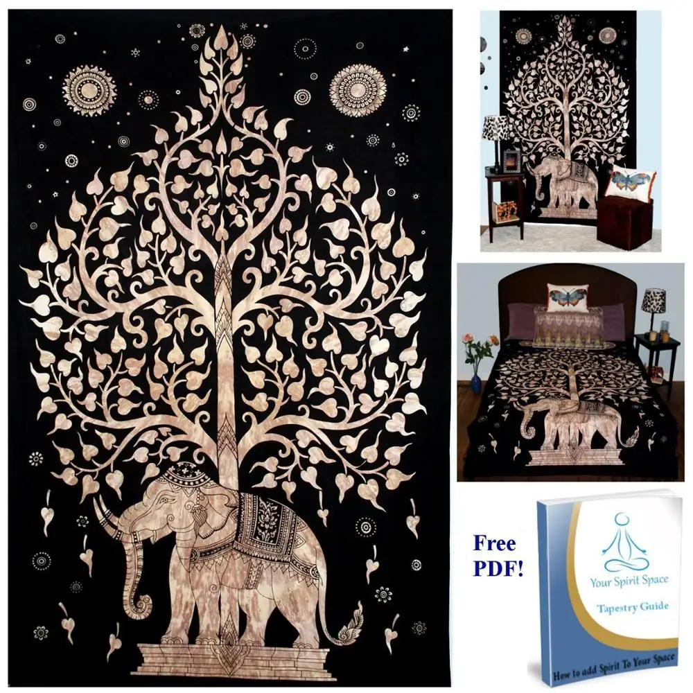 2021 New New Indian Elephant Tapestry Aubusson Tree Decor Mandala Beach Mat Religious Bohemia Wall Carpet LivingRoom Blanket
2021 New New Indian Elephant Tapestry Aubusson Tree Decor Mandala Beach Mat Religious Bohemia Wall Carpet LivingRoom Blanket