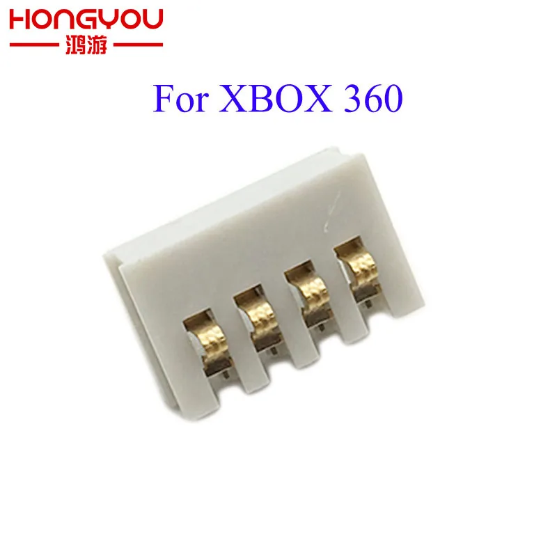50 шт./лот для беспроводного контроллера xbox360 xbox 360, разъем для аккумулятора
50 шт./лот для беспроводного контроллера xbox360 xbox 360, разъем для аккумулятора