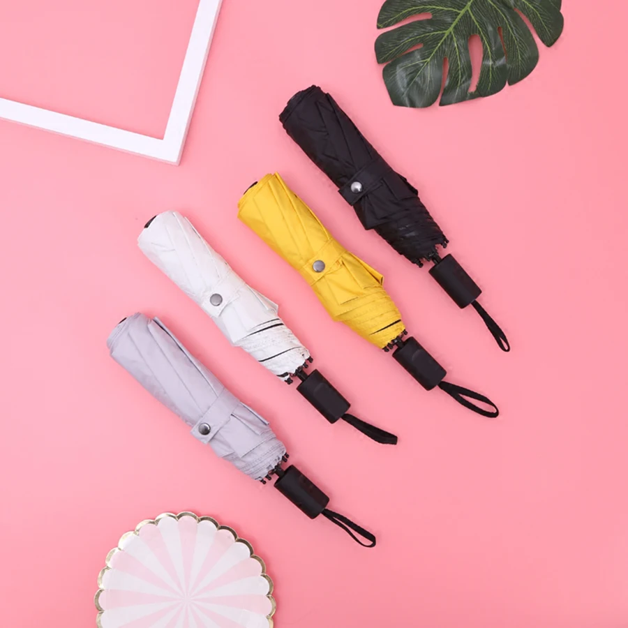 Flower Umbrella Automatic Bag Rain Decoration Black Women Folding Bulldog Frances Pocket Paper Golf Paraplu Beach 50YS0027
Flower Umbrella Automatic Bag Rain Decoration Black Women Folding Bulldog Frances Pocket Paper Golf Paraplu Beach 50YS0027