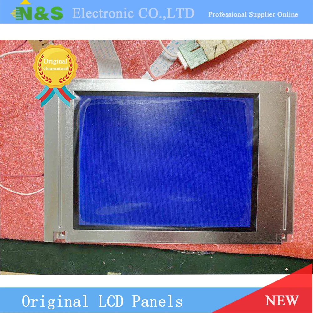 ЖК-дисплей SX14Q004 5,7 "LCM 320*240 200 40: 1 цвет CCFL промышленное применение
ЖК-дисплей SX14Q004 5,7 "LCM 320*240 200 40: 1 цвет CCFL промышленное применение