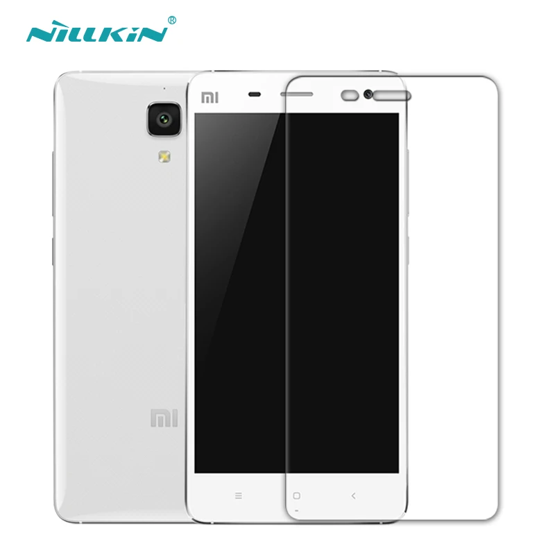 For Xiaomi Mi4 Screen Protector Clear & Matte Nillkin Screen Protector For Xiaomi 4 M4
For Xiaomi Mi4 Screen Protector Clear & Matte Nillkin Screen Protector For Xiaomi 4 M4