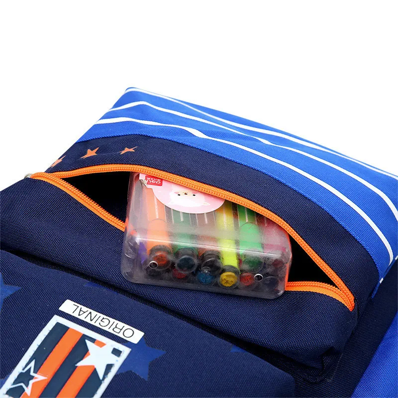 new Children Backpack School Bags Boys&Girls Lightweight kids Waterproof Schoolbag primary School backpack mochila infantil
new Children Backpack School Bags Boys&Girls Lightweight kids Waterproof Schoolbag primary School backpack mochila infantil