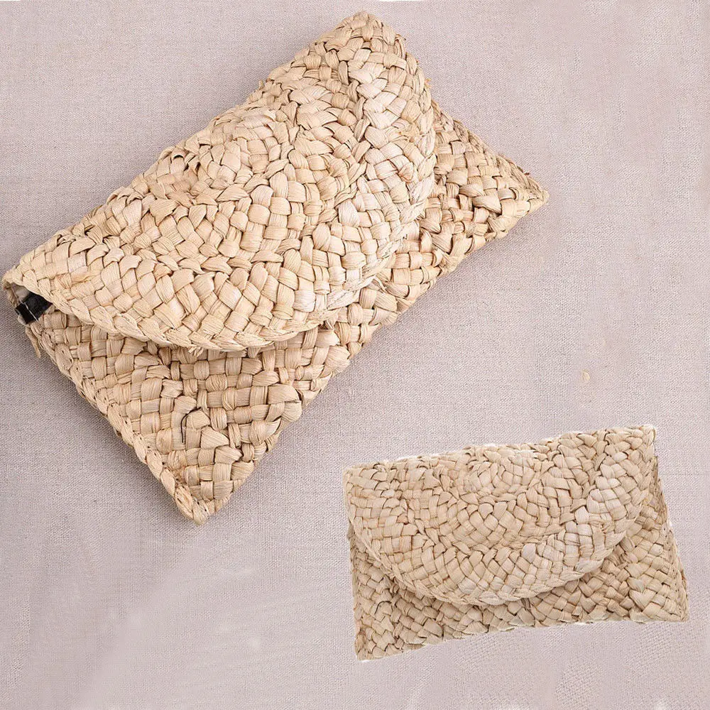 2019 New Fashion Lady Women Summer Lovely Retro Straw Knitted Handbag For Key Money Beach Long Bag Travel Clutch
2019 New Fashion Lady Women Summer Lovely Retro Straw Knitted Handbag For Key Money Beach Long Bag Travel Clutch