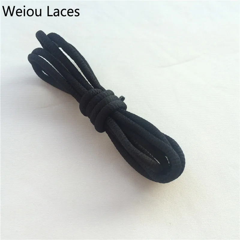(30 Pairs/Lot) Fashion Weiou Women Round Black Lace Shoelaces Walking Boot Laces Polyester Cord For Sneakers Future boots Gift
(30 Pairs/Lot) Fashion Weiou Women Round Black Lace Shoelaces Walking Boot Laces Polyester Cord For Sneakers Future boots Gift