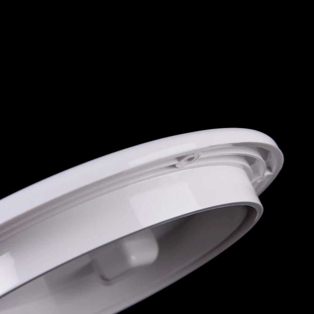 Marine Boat RV White Round 4" 6" 8' Access Hatch Cover Screw Out Deck Inspection Plate
Marine Boat RV White Round 4" 6" 8' Access Hatch Cover Screw Out Deck Inspection Plate