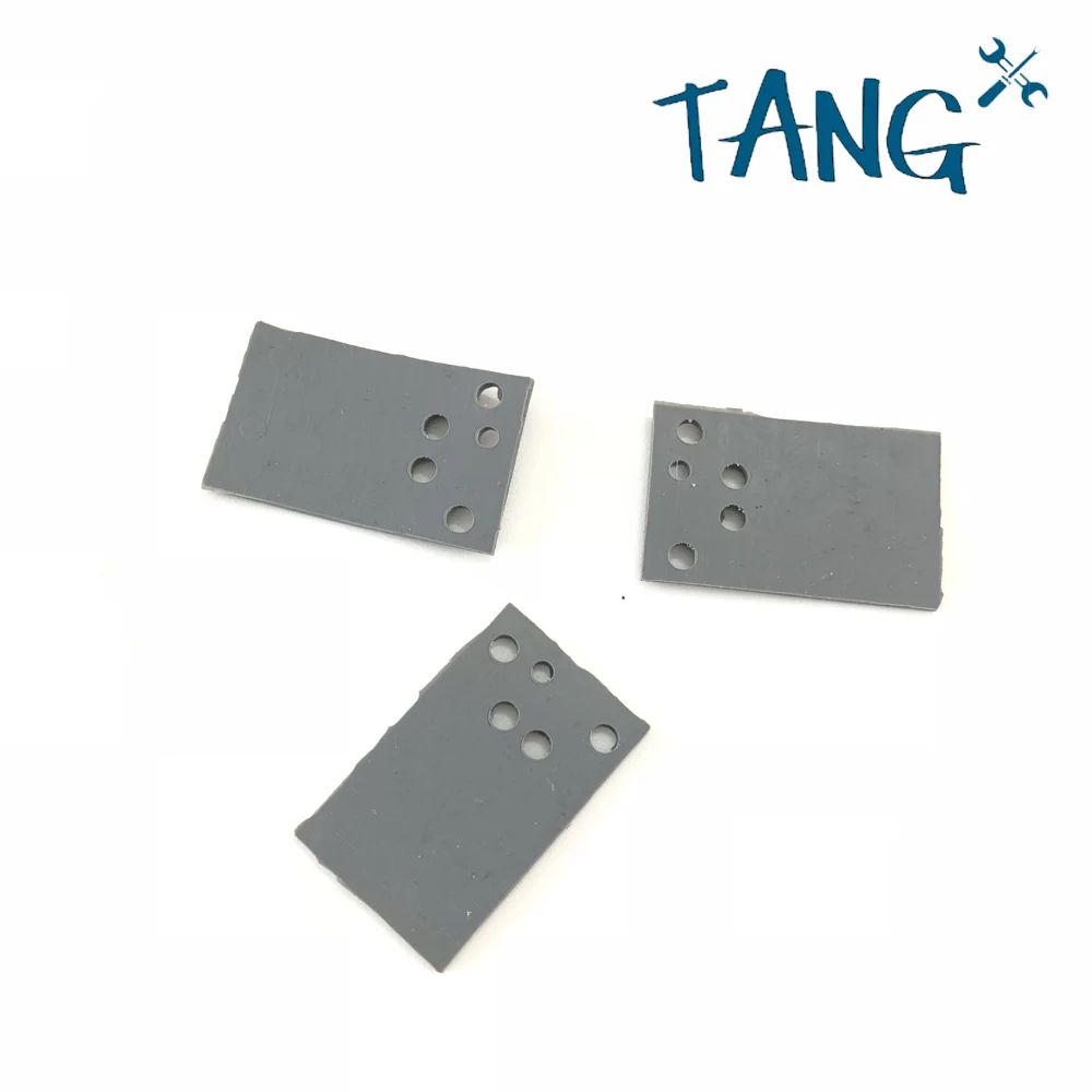 20PC RM1-0891-000 RM1-0891 Scanner ADF Separation Pad Rubber for HP LaserJet 3015 3030 3050 3050z 3055 M1319 for Canon L380
20PC RM1-0891-000 RM1-0891 Scanner ADF Separation Pad Rubber for HP LaserJet 3015 3030 3050 3050z 3055 M1319 for Canon L380