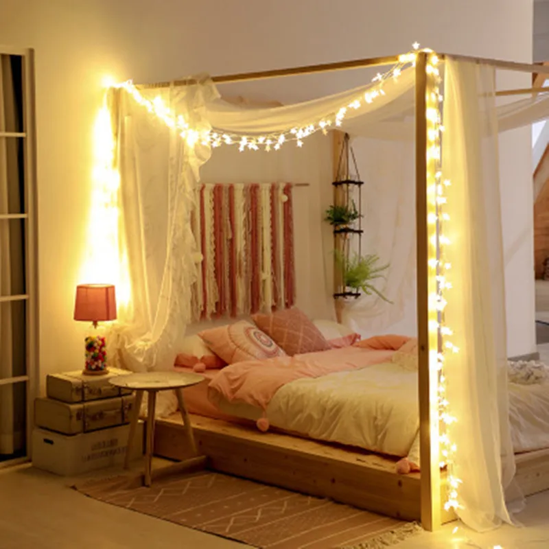 Cotton Ball Light String 10LED Luminaria Curtain Light Girl Room Decoration Lights Wedding Patio Holiday Battery Lights
Cotton Ball Light String 10LED Luminaria Curtain Light Girl Room Decoration Lights Wedding Patio Holiday Battery Lights