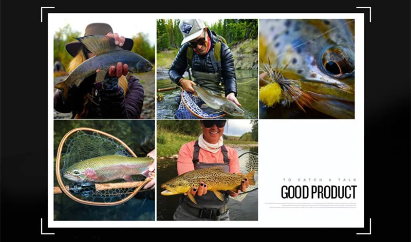 KKWEZVA 40pcs Colour Fishing fly Lure Salmon Flies Trout Single Dry Fly Fishing Lures Fishing Tackle with box
KKWEZVA 40pcs Colour Fishing fly Lure Salmon Flies Trout Single Dry Fly Fishing Lures Fishing Tackle with box