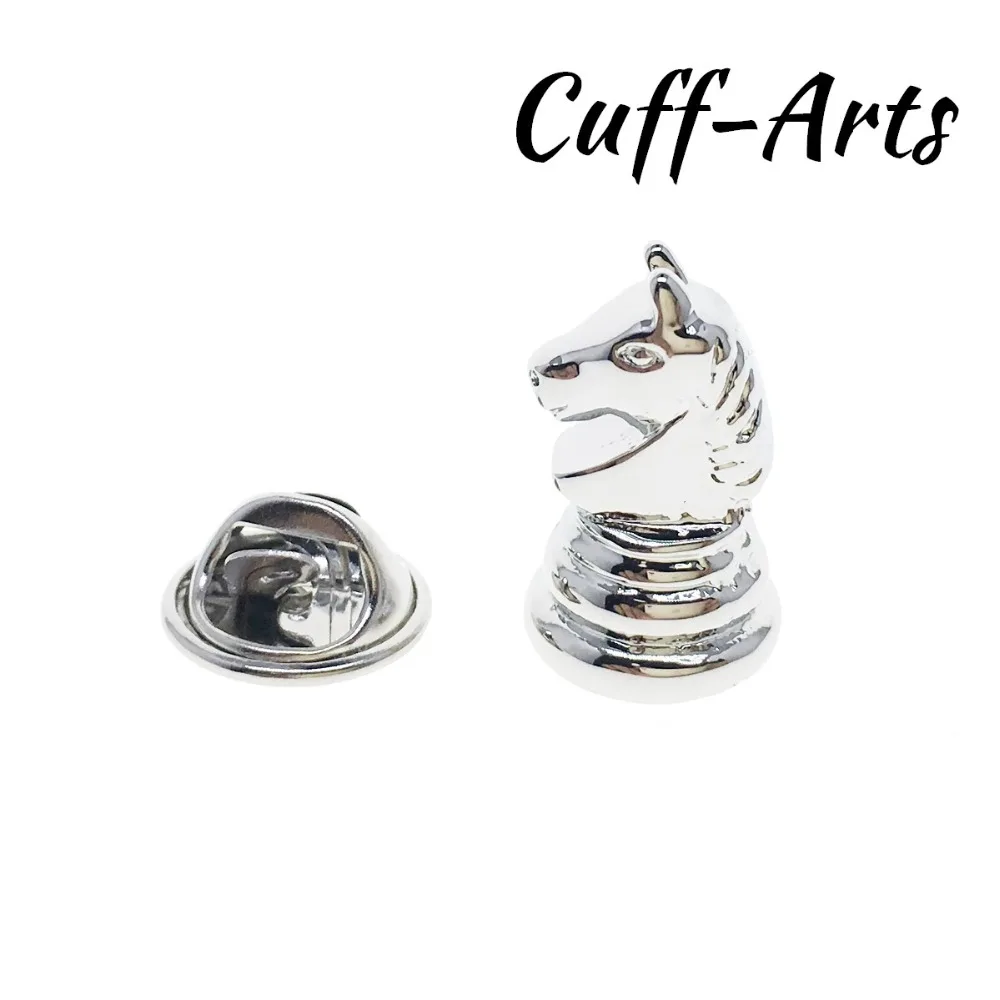 Lapel Pin For Men Chess Knight Lapel Pin Badges Pride Brooch Hijab Pins Crystal Pin Broche Pusheen by Cuffarts P10258
Lapel Pin For Men Chess Knight Lapel Pin Badges Pride Brooch Hijab Pins Crystal Pin Broche Pusheen by Cuffarts P10258