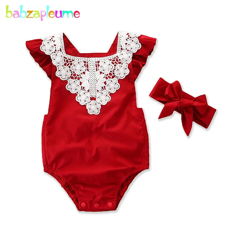 2PCS/Christmas First Birthday Outfit Twins Baby Clothes Toddler Bodysuit+Headband Little Girl Clothing Newborn Jumpsuit BC1516-1
2PCS/Christmas First Birthday Outfit Twins Baby Clothes Toddler Bodysuit+Headband Little Girl Clothing Newborn Jumpsuit BC1516-1