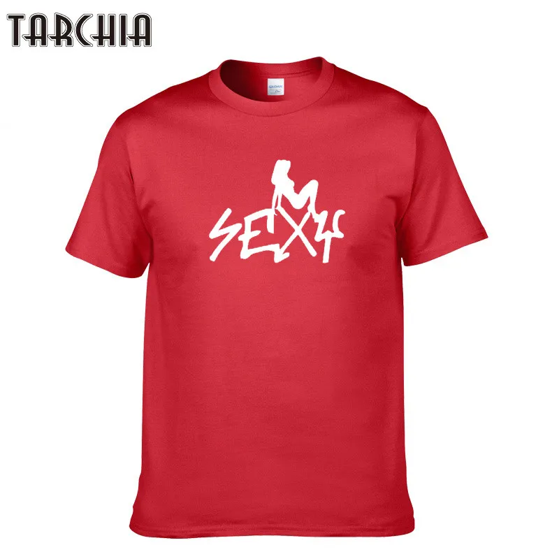 TARCHIA SEXY WOMEN Printed T-Shirt For Men Boy Novelty Men'S Round Neck Short Sleeve T Shirt Tops Fashion Tees Tops Homme
TARCHIA SEXY WOMEN Printed T-Shirt For Men Boy Novelty Men'S Round Neck Short Sleeve T Shirt Tops Fashion Tees Tops Homme