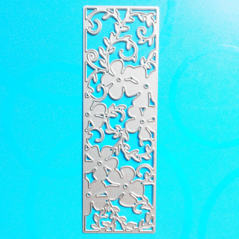 YLCD837 Flower Metal Cutting Dies For Scrapbooking Stencils DIY Album Paper Cards Decoration Embossing Folder Die Cutter Tools
YLCD837 Flower Metal Cutting Dies For Scrapbooking Stencils DIY Album Paper Cards Decoration Embossing Folder Die Cutter Tools