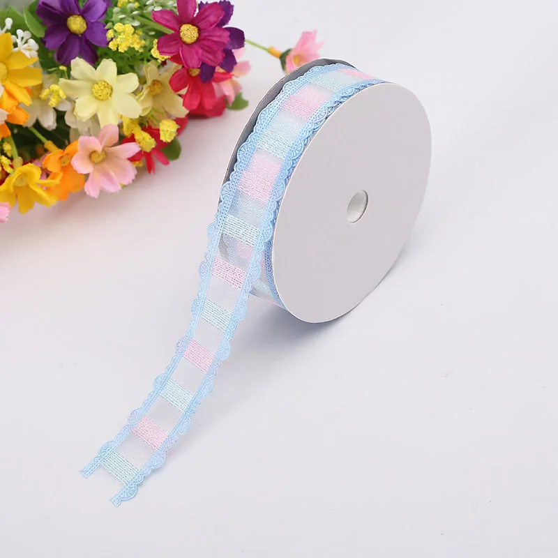 New Hot Seller With Ribbon 2.5cm Size Packaging Birthday Meeting Invitation Card Decoration Printing Single-Sided DIY Ribbon
New Hot Seller With Ribbon 2.5cm Size Packaging Birthday Meeting Invitation Card Decoration Printing Single-Sided DIY Ribbon