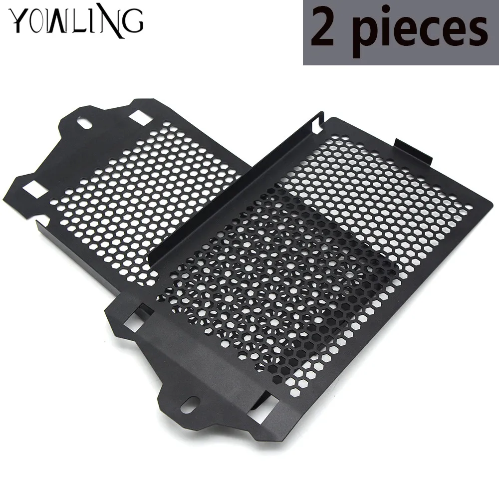 FOR BMW R1200GS Adventure 2013-2015 2016 2017 LC Radiator Grille Guard Cover Protector
FOR BMW R1200GS Adventure 2013-2015 2016 2017 LC Radiator Grille Guard Cover Protector
