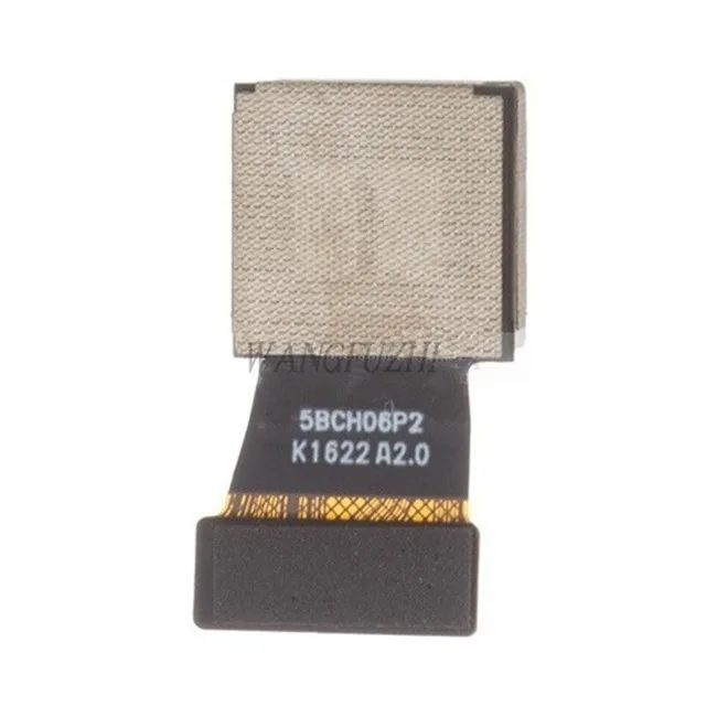 WANGFUZHI Original for Sony Xperia XA Ultra Rear Back Camera Module Replacement Part
WANGFUZHI Original for Sony Xperia XA Ultra Rear Back Camera Module Replacement Part