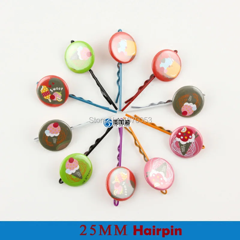 Free Ship Blank Hairpin Button Maker 120pcs/Lot Jewelry Supplies DIY Small Steel Clip Hair Head Tool Accessories
Free Ship Blank Hairpin Button Maker 120pcs/Lot Jewelry Supplies DIY Small Steel Clip Hair Head Tool Accessories