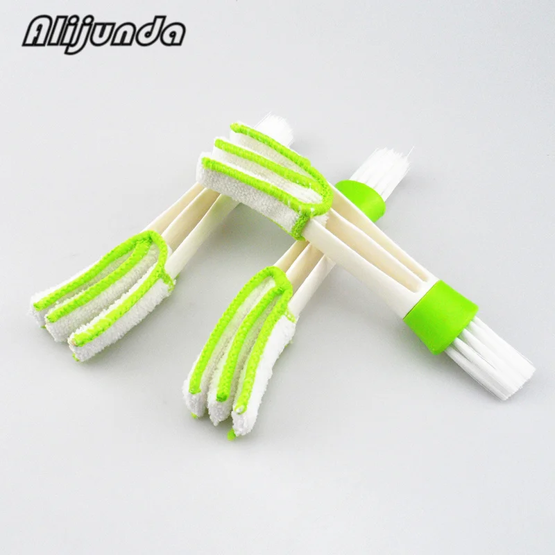 Double Slide Car Air Conditioner Exit Window Cleaning Brush for BMW X-series 3-series 5-series 7-series E F-series
Double Slide Car Air Conditioner Exit Window Cleaning Brush for BMW X-series 3-series 5-series 7-series E F-series