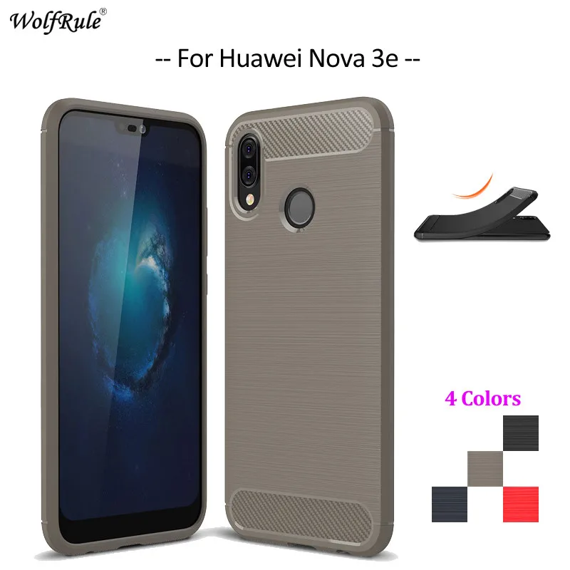 Чехол для Huawei Nova 3e, мягкий силиконовый Прочный чехол для телефона Huawei Nova 3e, чехол для Huawei P20 Lite, чехол 5,84''
Чехол для Huawei Nova 3e, мягкий силиконовый Прочный чехол для телефона Huawei Nova 3e, чехол для Huawei P20 Lite, чехол 5,84''
