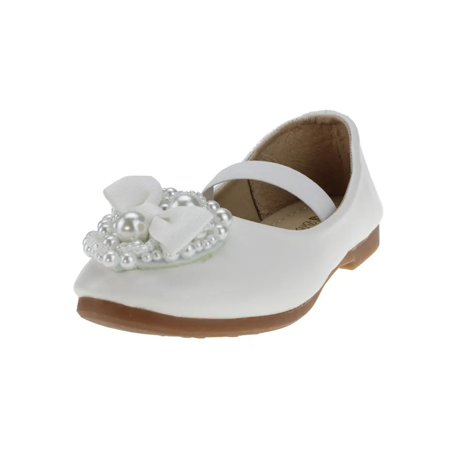 MSMAX Girls Dress Party Shoes Children Leather Flat Beading Pink Butterfly-Knot Single Shoes Princess Kids Ladies Wedding Shoes
MSMAX Girls Dress Party Shoes Children Leather Flat Beading Pink Butterfly-Knot Single Shoes Princess Kids Ladies Wedding Shoes