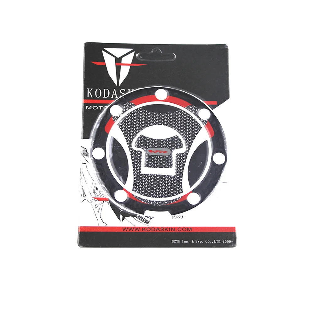 KODASKIN Protection Gas fuel Tank Cap Pad Sticker Red fit for HONDA VFR800 VFR1200
KODASKIN Protection Gas fuel Tank Cap Pad Sticker Red fit for HONDA VFR800 VFR1200