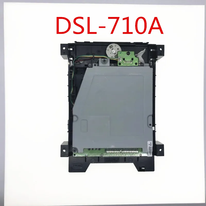 original DSL710A F/W LT7.9 CD ROM DVD ROM DSL-710A DSL 710A