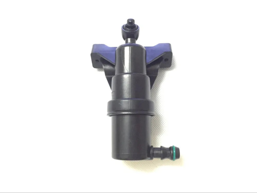 Left side Headlight Washer Nozzle Cylinder for BMW 730i 735i 750i 750Li 760Li 61677137401
Left side Headlight Washer Nozzle Cylinder for BMW 730i 735i 750i 750Li 760Li 61677137401