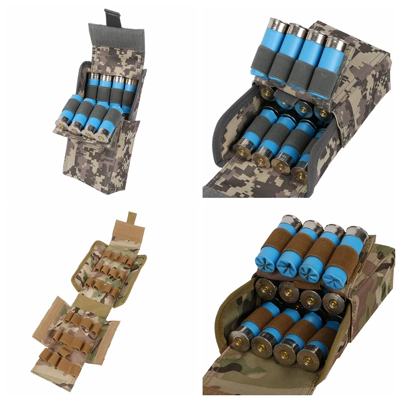 Охотничьи мешки для патронов Molle 25 круглые 12GA 12 Калибровочные наружные пакеты для журналов патронов снаряды сумки
Охотничьи мешки для патронов Molle 25 круглые 12GA 12 Калибровочные наружные пакеты для журналов патронов снаряды сумки