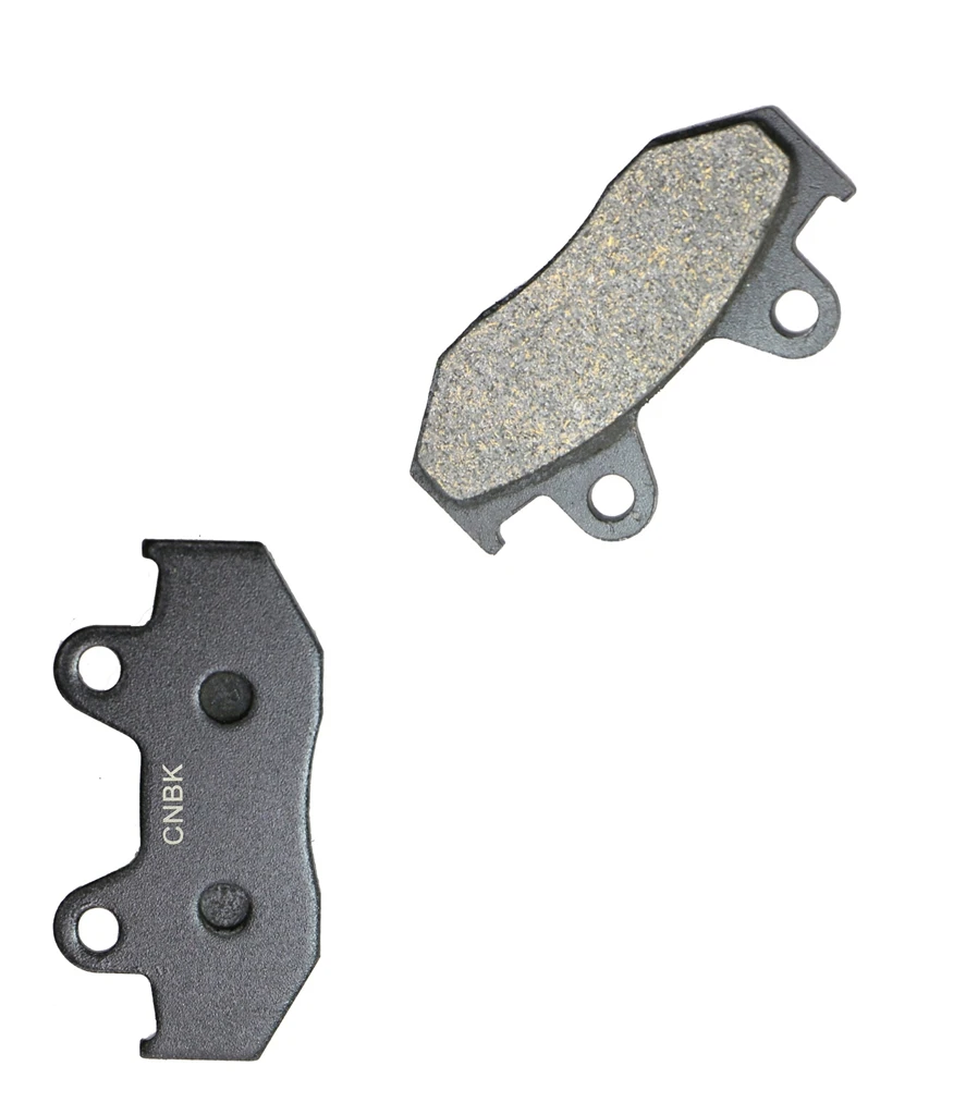 Тормозная колодка для HONDA CB250 CB250RS CB 250 CH125 CH 125 Spacy CH250 CN250 CN Spazio PS125 PS 150 i PS150 SCV110 SCV