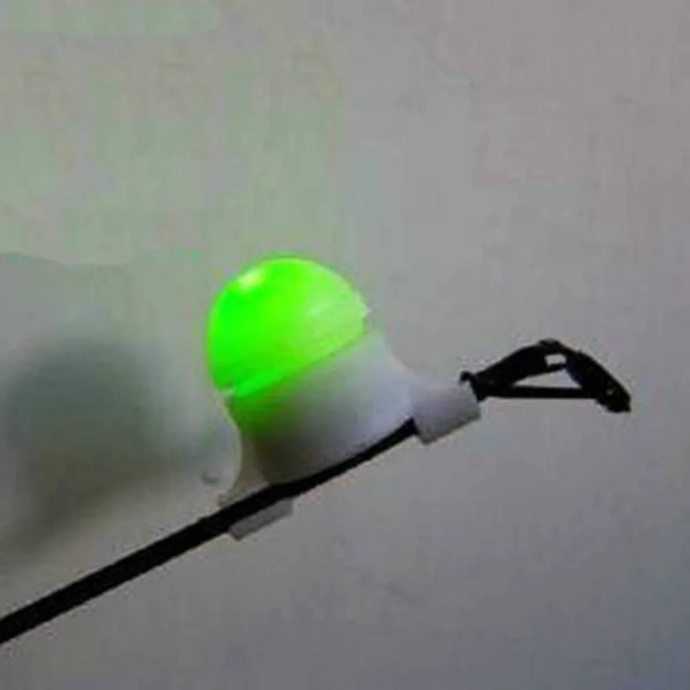 Night Fishing Bell Light LED Fishing Rod Portable Fish Bite Alarm Electronic Outdoor Automatic Sound-light Bite Alarm Device
Night Fishing Bell Light LED Fishing Rod Portable Fish Bite Alarm Electronic Outdoor Automatic Sound-light Bite Alarm Device
