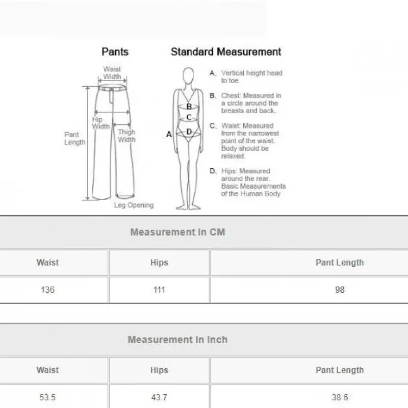 2020 Wide Leg Pants Simple Joker Casual Comfort Solid Color Elastic Waist Breathable Retro Home Travel Washing Trousers USWMIE
2020 Wide Leg Pants Simple Joker Casual Comfort Solid Color Elastic Waist Breathable Retro Home Travel Washing Trousers USWMIE
