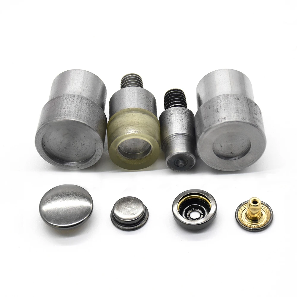20set brass snap fasteners and molds Sewing snaps Cotton coat metal snaps jacket buttons Wallet buckle. Metal rivet
20set brass snap fasteners and molds Sewing snaps Cotton coat metal snaps jacket buttons Wallet buckle. Metal rivet