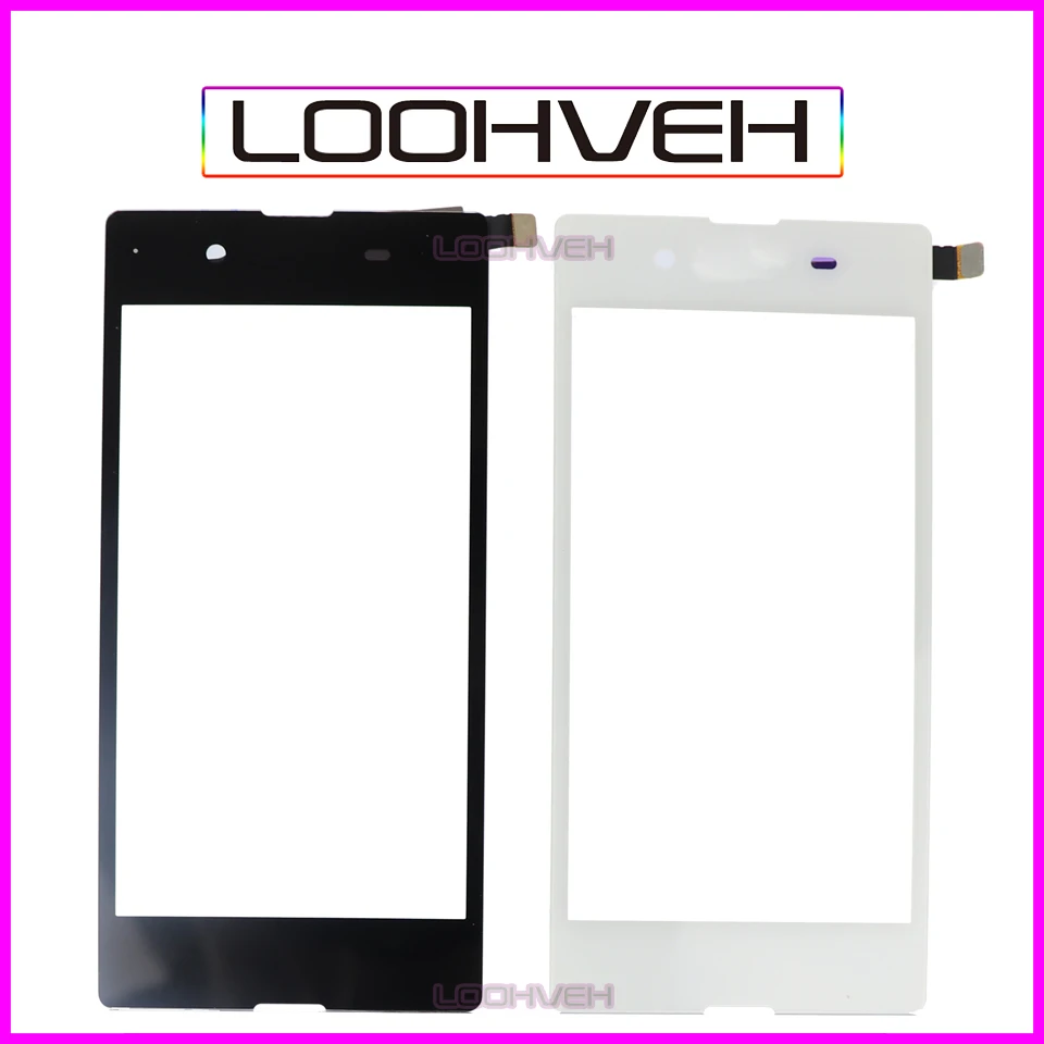 Сенсорный Экран 4 5 дюйма для Sony Xperia E3 D2203 D2206 дигитайзер переднее стекло объектив