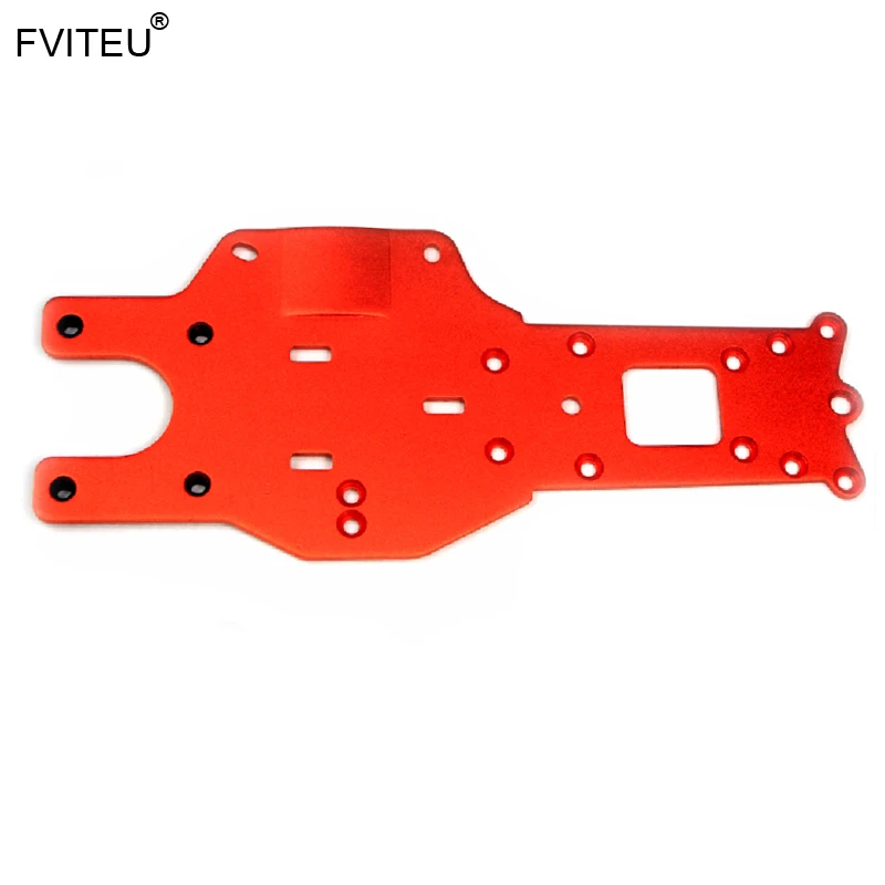 Металлическая задняя пластина корпуса fvieu для HPI Baja 5b ss 5t 5sc Rovan King Motor
Металлическая задняя пластина корпуса fvieu для HPI Baja 5b ss 5t 5sc Rovan King Motor