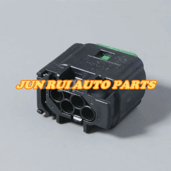 0.6mm 4pin Car waterproof Female connectors for oxygen sensor plug-in connector terminal 1-967640-1 For Volkswagen Audi
0.6mm 4pin Car waterproof Female connectors for oxygen sensor plug-in connector terminal 1-967640-1 For Volkswagen Audi