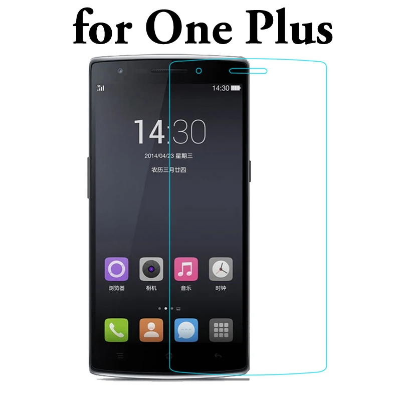 200x New Ultra Thin 0.26mm 2.5D 9H Premium Tempered Glass Screen Protector for One plus screen protector Film 1+
200x New Ultra Thin 0.26mm 2.5D 9H Premium Tempered Glass Screen Protector for One plus screen protector Film 1+