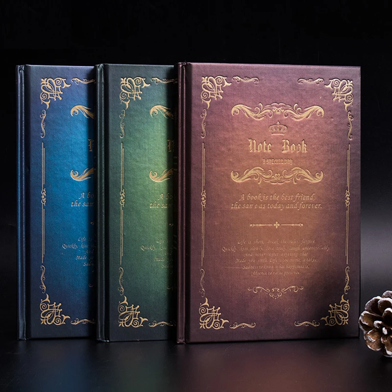 1pcs A5 Hard Leather Note book Stationery Diary Small Fresh Note book Portable Simple Creative Retro College Student Hand Book
1pcs A5 Hard Leather Note book Stationery Diary Small Fresh Note book Portable Simple Creative Retro College Student Hand Book