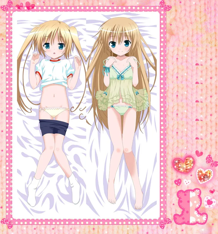 Anime Cartoon rokyubu Double Bolster Hugging Pillow Case Pillow Cover Pillowcase Peach Skin 2 Way No.4062
Anime Cartoon rokyubu Double Bolster Hugging Pillow Case Pillow Cover Pillowcase Peach Skin 2 Way No.4062
