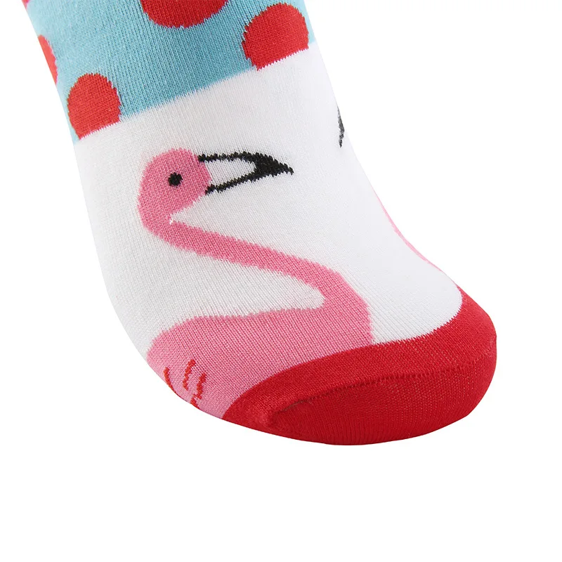 New Colorful Animal Patterned Sock Women Skateboard Harajuku Short Socks Fashion Soft Breathable Cotton Happy Socks Ankle Meias
New Colorful Animal Patterned Sock Women Skateboard Harajuku Short Socks Fashion Soft Breathable Cotton Happy Socks Ankle Meias