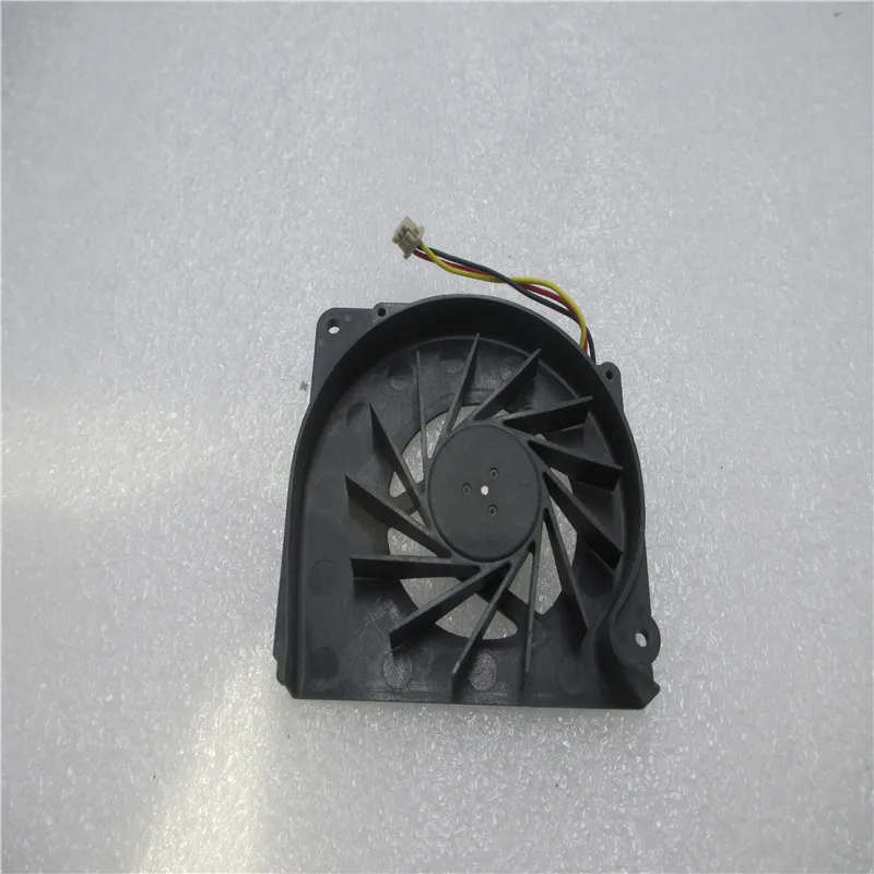 Hy60h-05ab 5v 0.23a вентилятор для ноутбука CPU охлаждающий вентилятор для Fugitsu Siemens E8310
Hy60h-05ab 5v 0.23a вентилятор для ноутбука CPU охлаждающий вентилятор для Fugitsu Siemens E8310