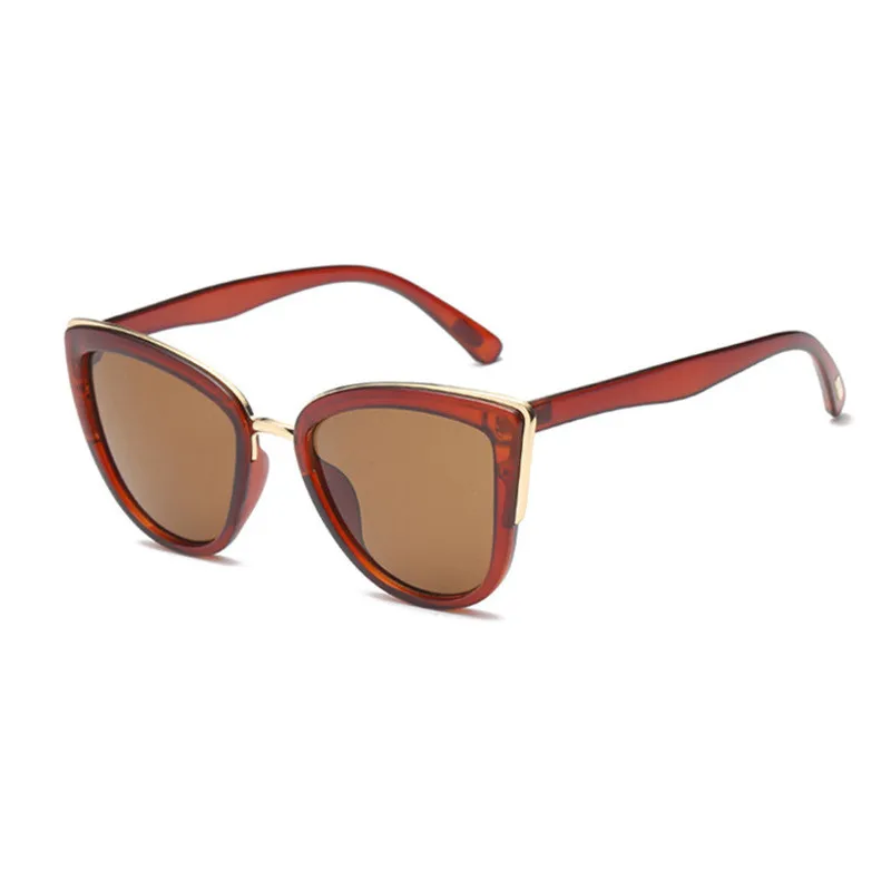 2020 New Fashion Women Vintage Gradient Female Eyewear UV400 For Women High Quality Retro Sun Glasses Hot Sale Dropshipping
2020 New Fashion Women Vintage Gradient Female Eyewear UV400 For Women High Quality Retro Sun Glasses Hot Sale Dropshipping