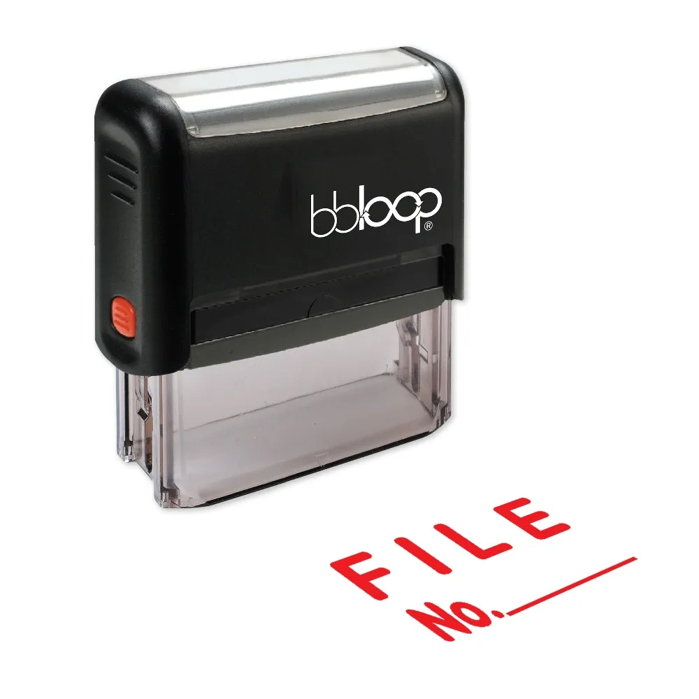 BBloop "FILE" W/Line для самостоятельной штамповки чисел, прямоугольной формы, лазерной гравировкой, красного цвета
BBloop "FILE" W/Line для самостоятельной штамповки чисел, прямоугольной формы, лазерной гравировкой, красного цвета