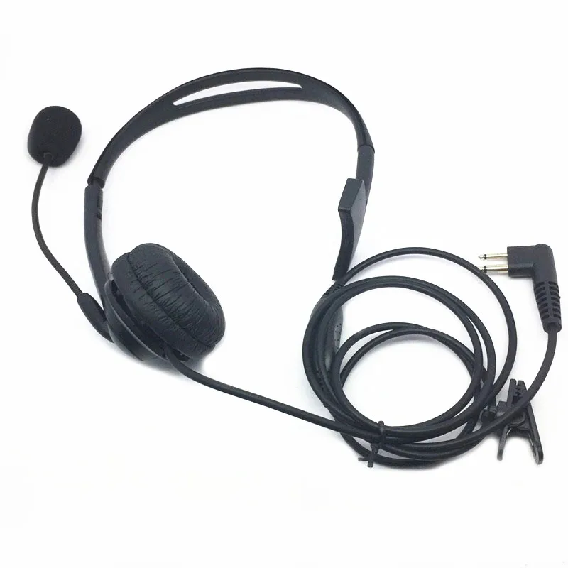 2-контактная гарнитура для рации Motorola GP2000, GP2100, GP300, GP308, GP68, GP88, GP88S GP3188 GP3688
2-контактная гарнитура для рации Motorola GP2000, GP2100, GP300, GP308, GP68, GP88, GP88S GP3188 GP3688
