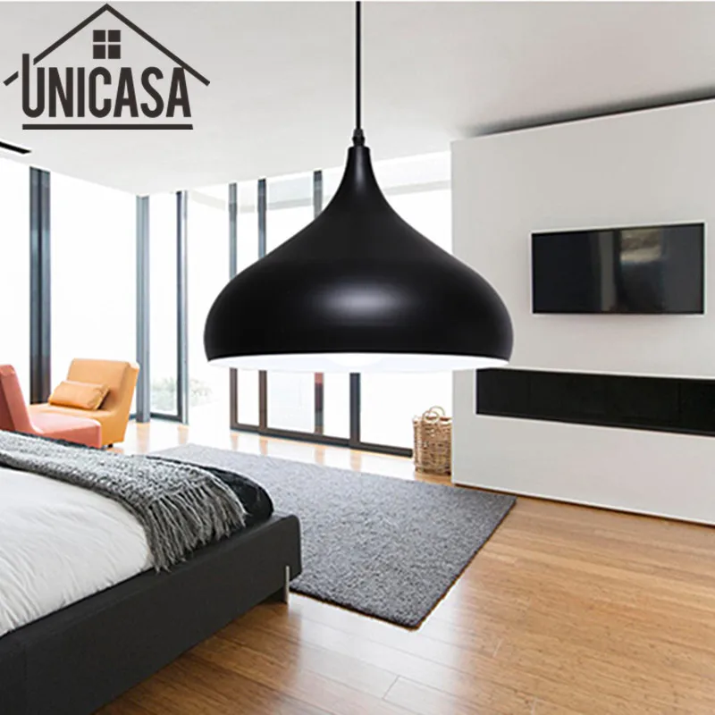 Modern Ceiling Lamp Vintage Bar Pendant Lights loft Wrought aluminum Metal Kitchen Island lamps Lighting Fixtures for one pic
Modern Ceiling Lamp Vintage Bar Pendant Lights loft Wrought aluminum Metal Kitchen Island lamps Lighting Fixtures for one pic
