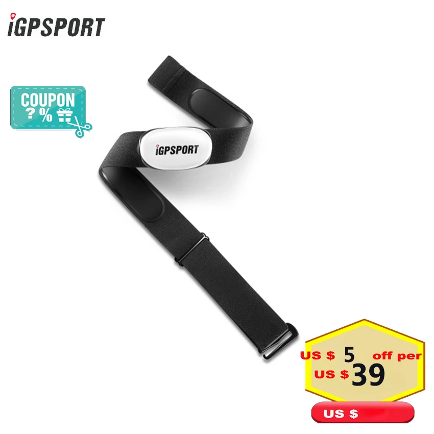 IGPSPORT HR40 фитнес Bluetooth 4 0 датчик сердечного ритма монитор для бега MTB велосипед