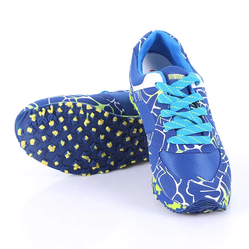Fitness Shoes Woman Lightweight Breathable Marathon Running Shoes Track Field Training Sports Shoes Man Mesh Track Field Shoes
Fitness Shoes Woman Lightweight Breathable Marathon Running Shoes Track Field Training Sports Shoes Man Mesh Track Field Shoes
