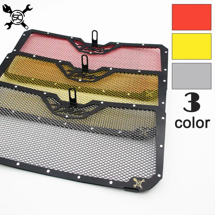 Stainless Steel Motorcycle Radiator Guard Radiator Cover Fits For Yamaha TMAX TMAX530 2012 2013 2014 2015 2016
Stainless Steel Motorcycle Radiator Guard Radiator Cover Fits For Yamaha TMAX TMAX530 2012 2013 2014 2015 2016