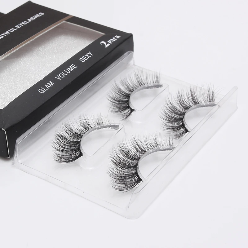 2019 New 50 pairs natural false eyelashes fake lashes long makeup 3d mink lashes eyelash extension mink eyelashes for beauty
2019 New 50 pairs natural false eyelashes fake lashes long makeup 3d mink lashes eyelash extension mink eyelashes for beauty