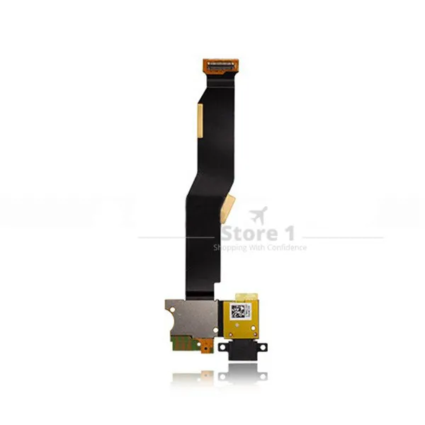 Original USB Dock Charging Port + Mic Microphone Module Board Ribbon Flex Cable Replacement Parts for Xiaomi Mi5 Mi 5
Original USB Dock Charging Port + Mic Microphone Module Board Ribbon Flex Cable Replacement Parts for Xiaomi Mi5 Mi 5