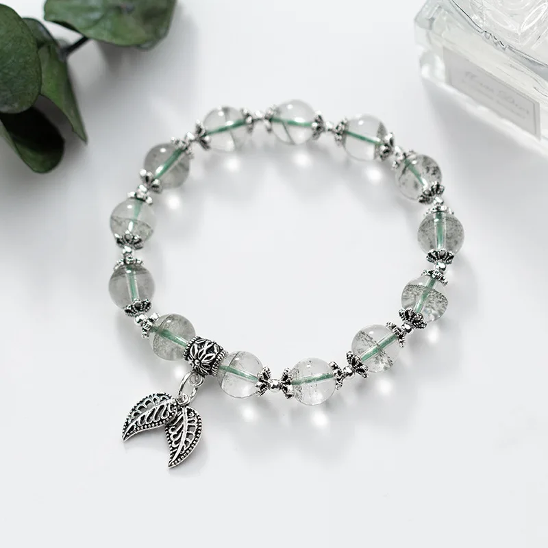 2018 Ethnic Crystal Bracelet Couple Charm Bracelet Silver Personalized Fashion Women Bracelets Jewelry
2018 Ethnic Crystal Bracelet Couple Charm Bracelet Silver Personalized Fashion Women Bracelets Jewelry
